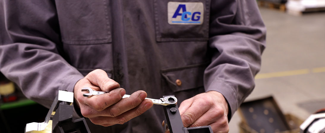 Photo d'offre d'emploi - Monteur - ACG Automatismes