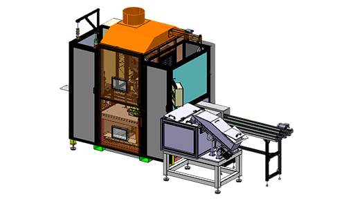 Soudure par faisceau laser