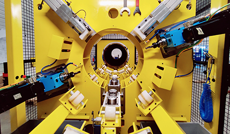 Vision of ACG Automatismes