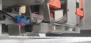 Robotic palletising systems